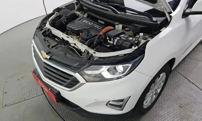ChevroletGMDaewoo Equinox 2018, 99227 км, за 8800000 KRW - фото 6