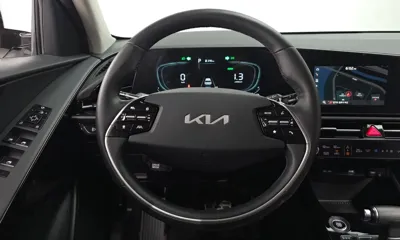 Kia Niro 2022, 63766 км, за 22600000 KRW - фото 13