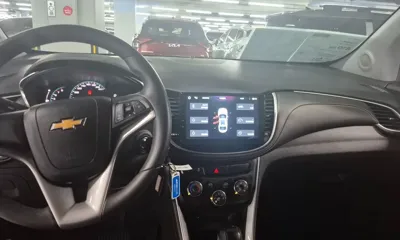 ChevroletGMDaewoo Trax 2020, 73025 км, за 7500000 KRW - фото 7