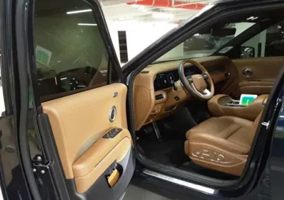 Hyundai Palisade 2026, 35220 км, за 10200000 KRW