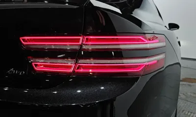 Genesis G80 2025, 19821 км, за 52900000 KRW - фото 23