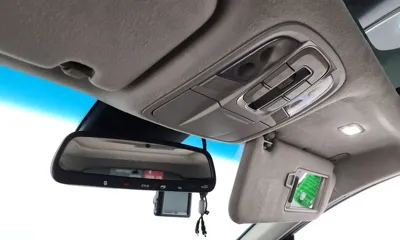 Hyundai Santafe 2019, 87983 км, за 20500000 KRW - фото 30