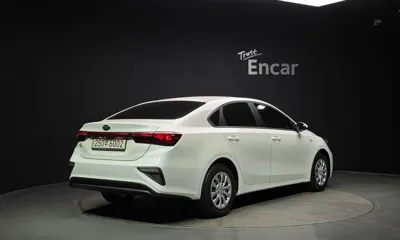 Kia K3 2021, 37187 км, за 11500000 KRW - фото 2