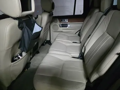 Land Rover Discovery 2016, 90000 км, за 29990000 KRW - фото 8