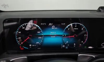 Mercedes-Benz GLB-Class 2021, 53603 км, за 44900000 KRW - фото 8