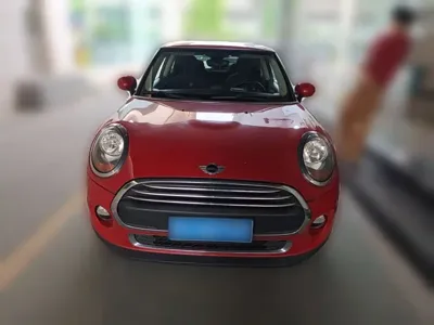 MINI MINI 2017, 83600 км, за 48300 CNY - фото 5