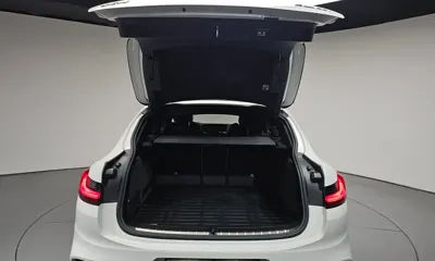 BMW X4 2020, 53327 км, за 39700000 KRW - фото 34
