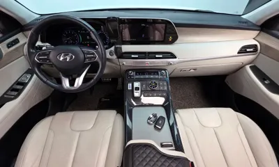 Hyundai Palisade 2021, 112145 км, за 22900000 KRW - фото 7