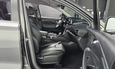 Hyundai Santafe 2019, 100925 км, за 16800000 KRW - фото 12
