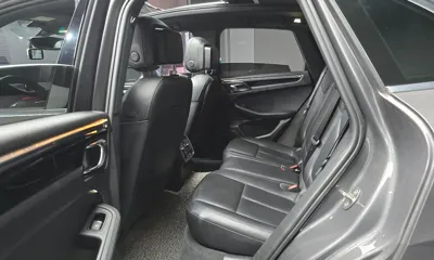 Porsche Macan 2015, 101707 км, за 30500000 KRW - фото 13
