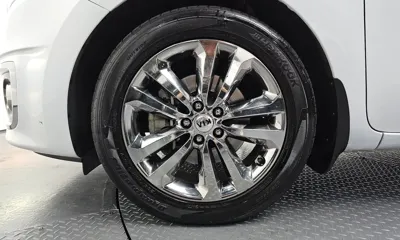 Kia Canival 2018, 214761 км, за 8900000 KRW - фото 5