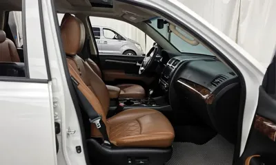Kia Mohave 2017, 152180 км, за 13100000 KRW - фото 11