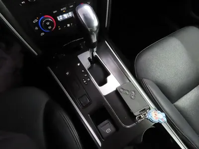 Renault-KoreaSamsung SM7 2016, 227000 км, за 2900000 KRW - фото 9