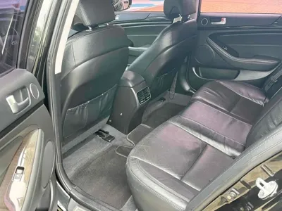 Kia K7 2013, 130000 км, за 4600000 KRW - фото 10
