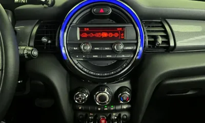MINI Cooper 2015, 75633 км, за 5900000 KRW - фото 14