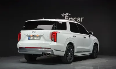 Hyundai Palisade 2023, 45375 км, за 37990000 KRW