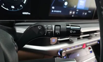 Hyundai Grandeur 2023, 62027 км, за 33100000 KRW - фото 31