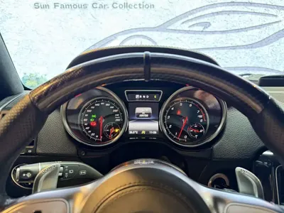 Mercedes-Benz G-Class 2018, 159000 км, за 598000 CNY - фото 10