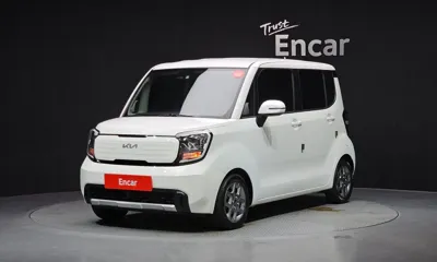 Kia Ray · 2025 год