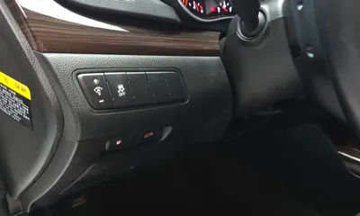 Kia K7 2016, 82336 км, за 7300000 KRW - фото 14