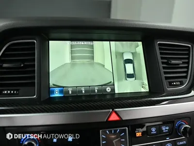 Genesis G80 2017, 150907 км, за 18700000 KRW - фото 15