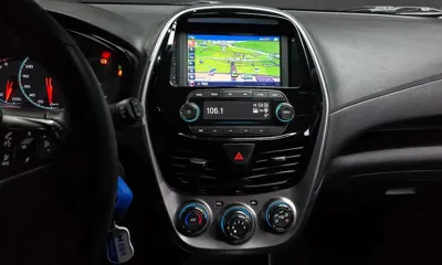 ChevroletGMDaewoo Spark 2017, 99223 км, за 4500000 KRW - фото 16