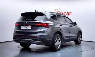 Hyundai Santafe 2022, 67034 км, за 19990000 KRW - фото 2