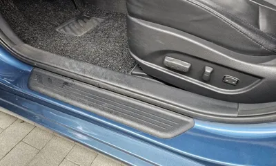 Hyundai i40 2014, 117357 км, за 6900000 KRW - фото 34