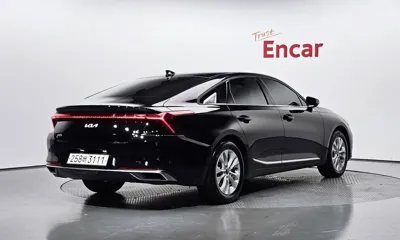 Kia K8 2024, 109119 км, за 21000000 KRW