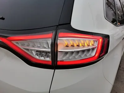 Ford Edge 2017, 100900 км, за 55599 CNY - фото 24