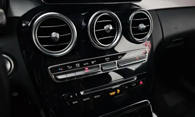 Mercedes-Benz C-Class 2018, 108122 км, за 18100000 KRW - фото 19