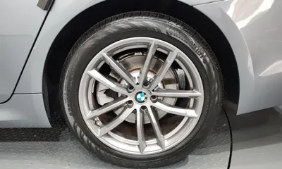 BMW 5-Series 2018, 49664 км, за 26100000 KRW - фото 21