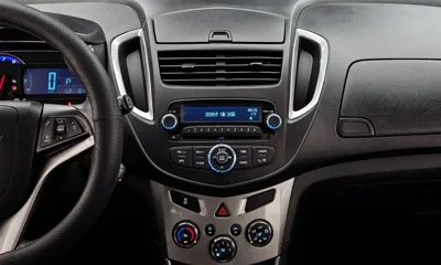 ChevroletGMDaewoo Trax 2015, 160078 км, за 4700000 KRW - фото 14