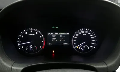 Genesis G80 2017, 130131 км, за 15500000 KRW - фото 8