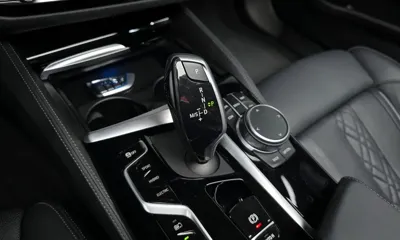 BMW 5-Series 2021, 83726 км, за 33800000 KRW - фото 9