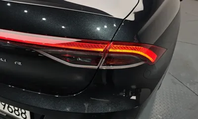 Hyundai Grandeur 2021, 37216 км, за 23900000 KRW - фото 23