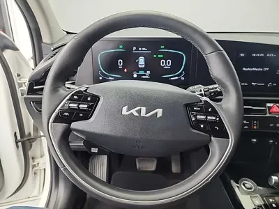 Kia Niro 2022, 143498 км, за 16900000 KRW - фото 9