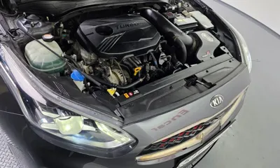 Kia K3 2019, 109416 км, за 12100000 KRW - фото 6
