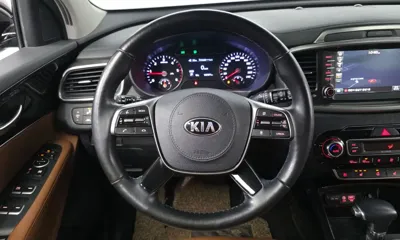 Kia Sorento 2019, 108437 км, за 16600000 KRW - фото 14