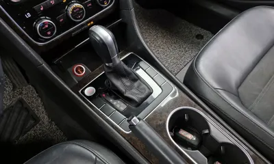 Volkswagen Passat 2015, 136260 км, за 4900000 KRW - фото 9