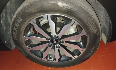 Kia Sportage 2016, 87000 км, за 9300000 KRW - фото 5