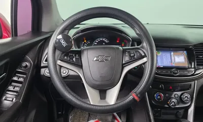 ChevroletGMDaewoo Trax 2019, 174257 км, за 4900000 KRW - фото 16