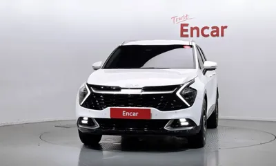 Kia Sportage 2022, 46414 км, за 26800000 KRW - фото 3