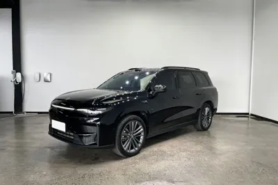 Leapmotor C16 · 2026 год