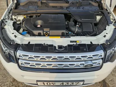 Land Rover Discovery Sport 2017, 96485 км, за 11900000 KRW - фото 6