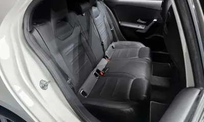 Mercedes-Benz A-Class 2020, 53292 км, за 21500000 KRW - фото 11