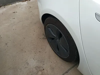 Tesla Model 3 2019, 66300 км, за 113974.75 CNY - фото 10