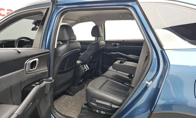 Kia Sorento 2021, 126761 км, за 21600000 KRW - фото 11