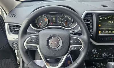 Jeep Cherokee 2018, 70000 км, за 12500000 KRW - фото 10