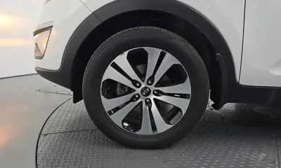 Kia Sportage 2013, 154939 км, за 5900000 KRW - фото 5